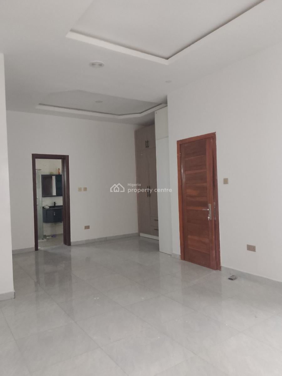 5 Bedroom Duplex Fully Detached, Orchid Conservation, Lekki, Lagos, Flat / Apartment for Rent