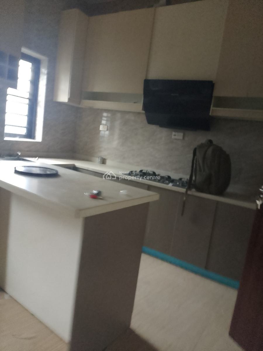 5 Bedroom Duplex Fully Detached, Orchid Conservation, Lekki, Lagos, Flat / Apartment for Rent