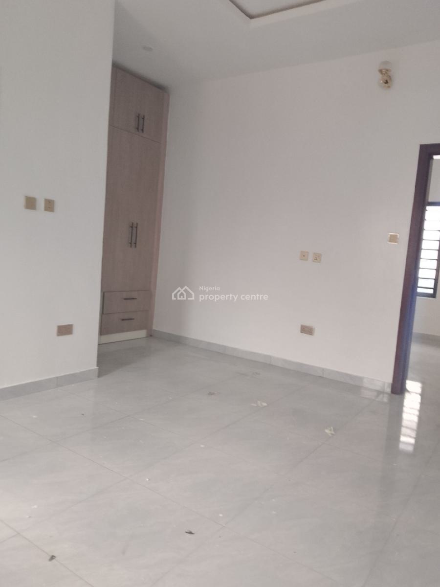 5 Bedroom Duplex Fully Detached, Orchid Conservation, Lekki, Lagos, Flat / Apartment for Rent