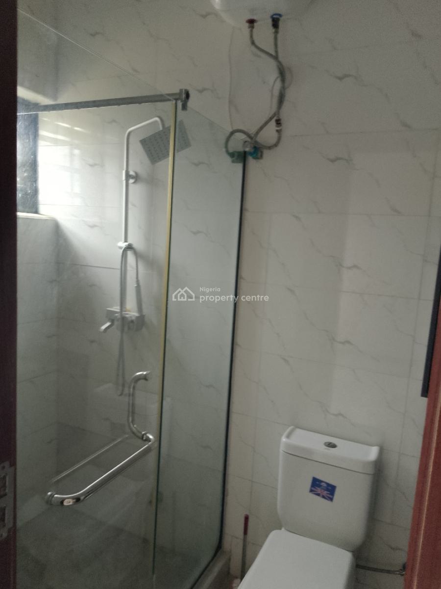 5 Bedroom Duplex Fully Detached, Orchid Conservation, Lekki, Lagos, Flat / Apartment for Rent