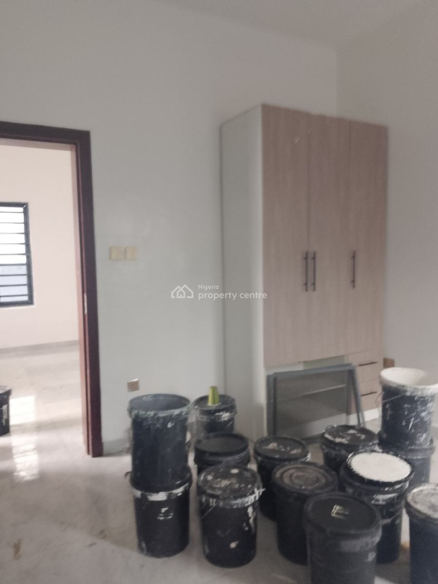 5 Bedroom Duplex Fully Detached, Orchid Conservation, Lekki, Lagos, Flat / Apartment for Rent