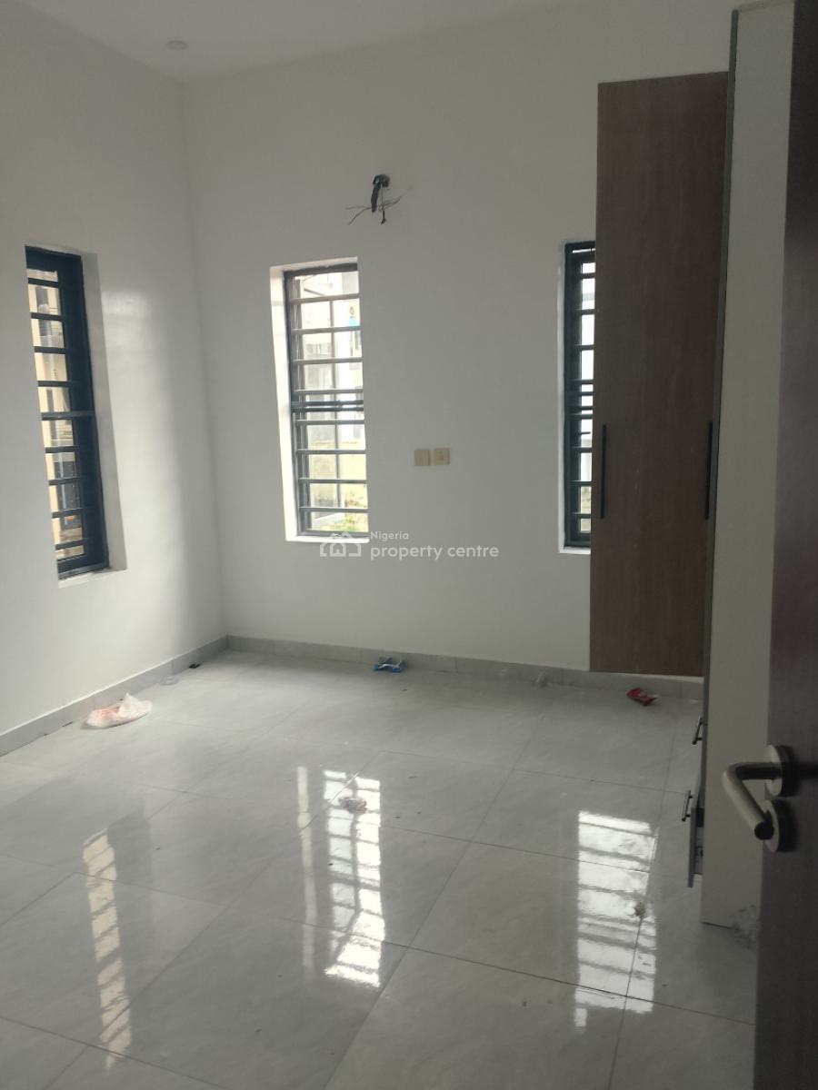 5 Bedroom Duplex Fully Detached, Orchid Conservation, Lekki, Lagos, Flat / Apartment for Rent