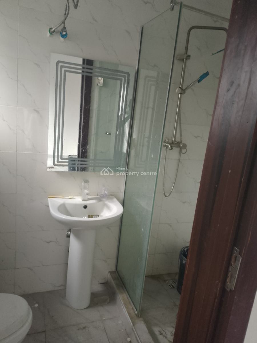 5 Bedroom Duplex Fully Detached, Orchid Conservation, Lekki, Lagos, Flat / Apartment for Rent