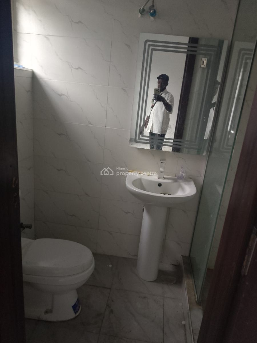5 Bedroom Duplex Fully Detached, Orchid Conservation, Lekki, Lagos, Flat / Apartment for Rent