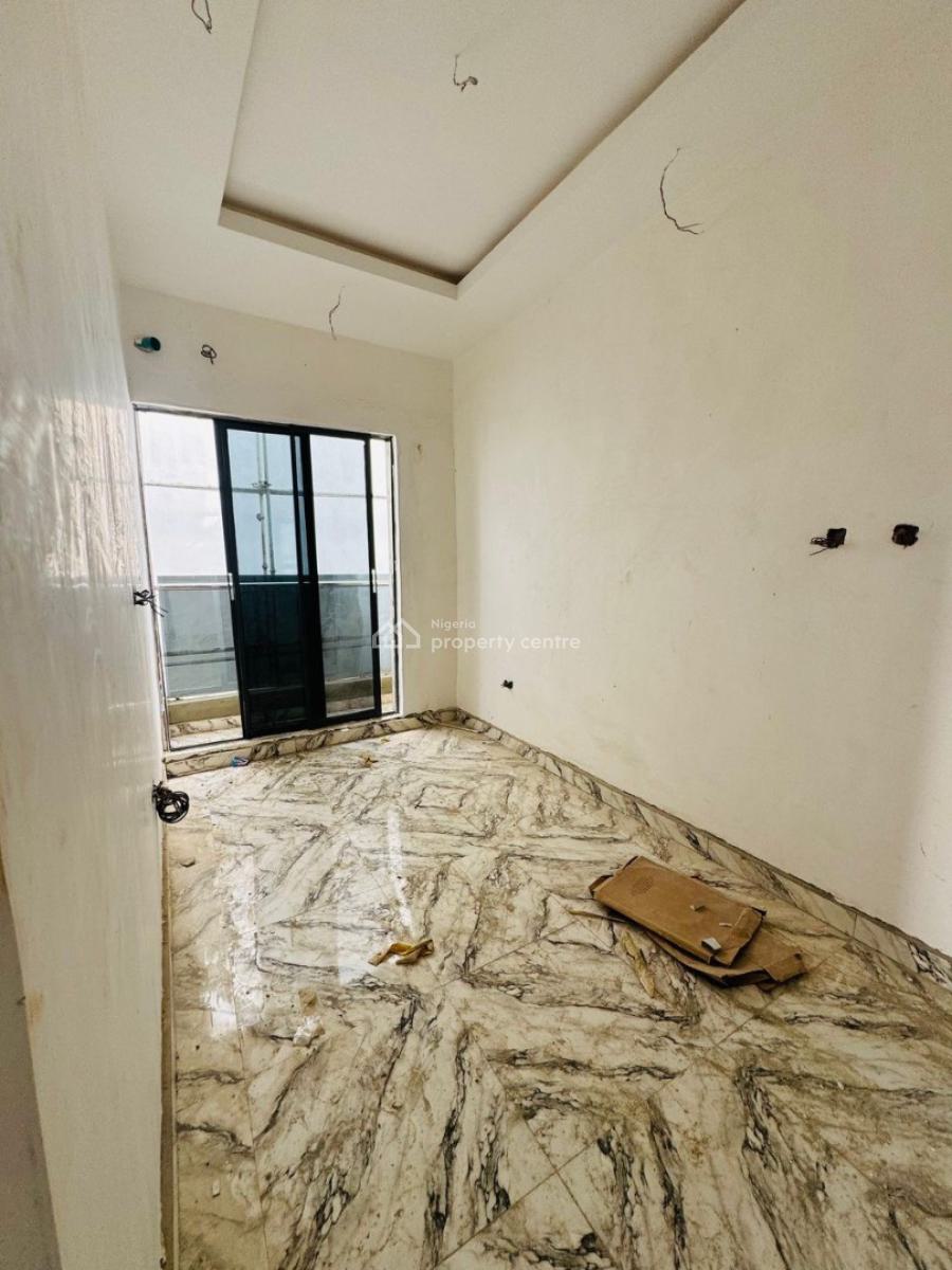 5 Bedroom Fully Detcahed Duplex with Bq, in a Serene Environment, Gra, Ogudu, Lagos, Detached Duplex for Sale