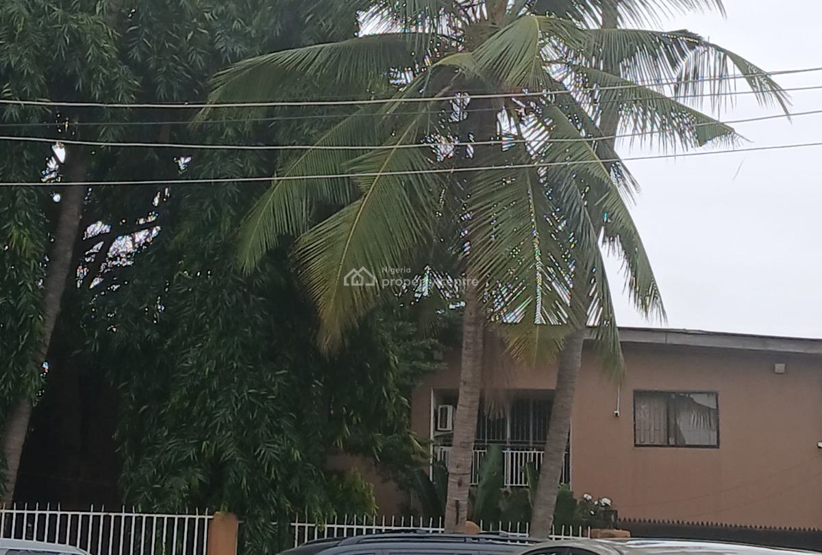 Land Size of 1400sqmt Size, Gbagada Phase 2, Gbagada, Lagos, Mixed-use Land for Sale