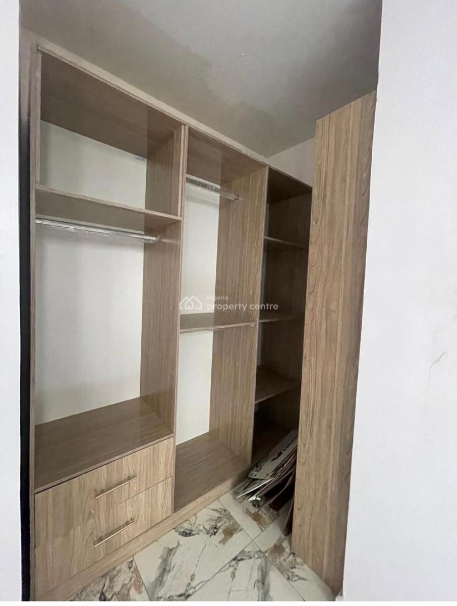 4 Bedrooms Terraced Duplex, Osapa, Lekki, Lagos, Terraced Duplex for Sale
