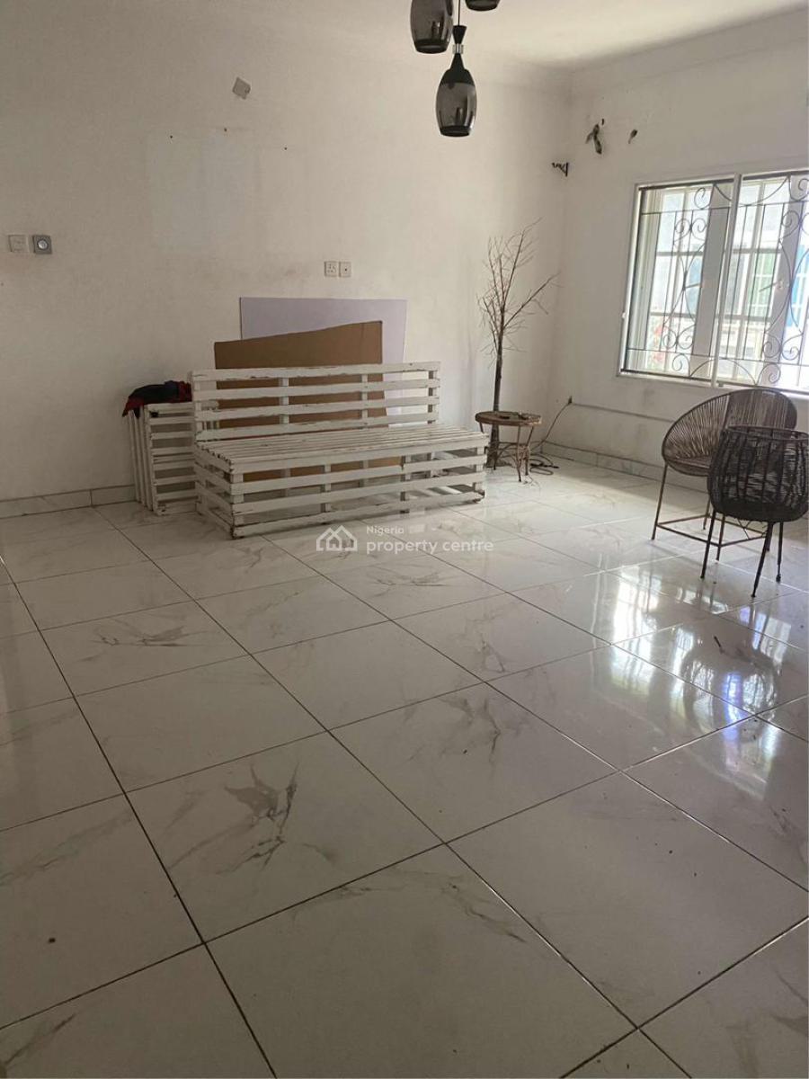 4 Bedroom Duplex with a Room Bq, Paradise Estate, By Chevron Alternative, Lekki, Lagos, Terraced Duplex for Rent
