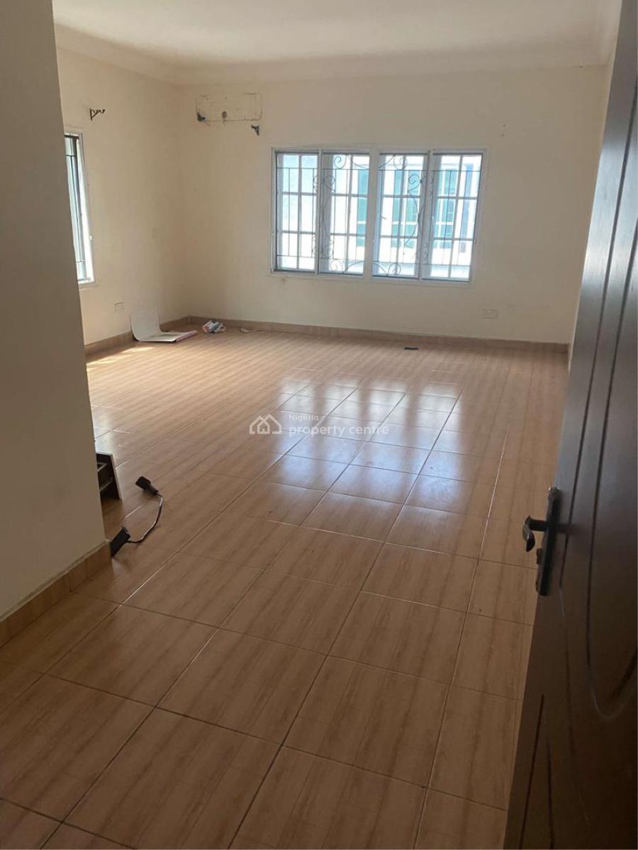4 Bedroom Duplex with a Room Bq, Paradise Estate, By Chevron Alternative, Lekki, Lagos, Terraced Duplex for Rent