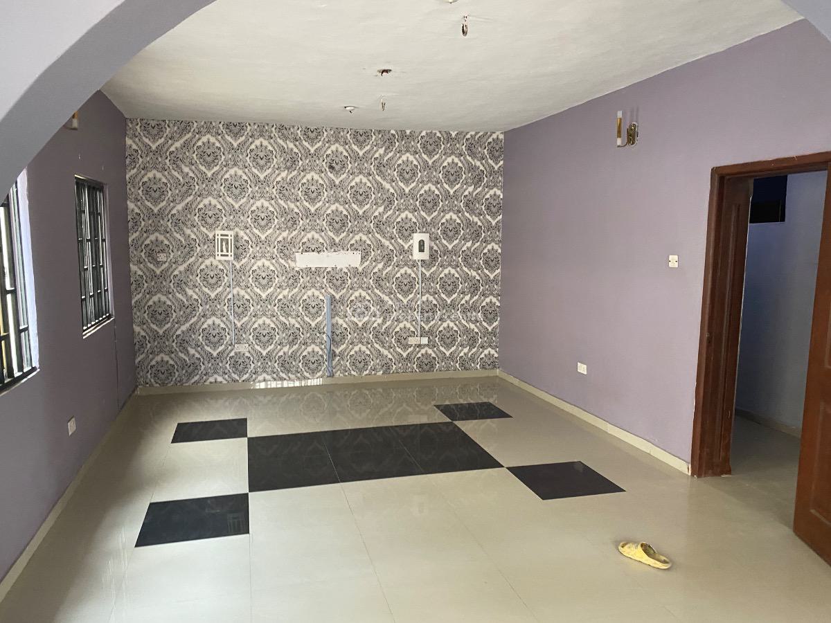 Just in! Access Code Generated Estate, Peninsula Garden, Olokonla, Ajah, Lagos, Flat / Apartment for Rent