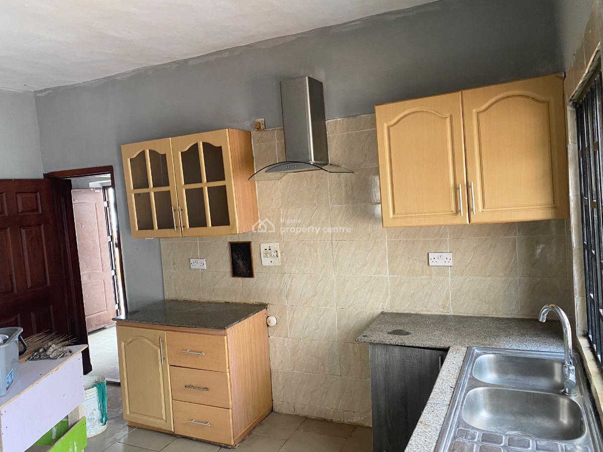 Just in! Access Code Generated Estate, Peninsula Garden, Olokonla, Ajah, Lagos, Flat / Apartment for Rent