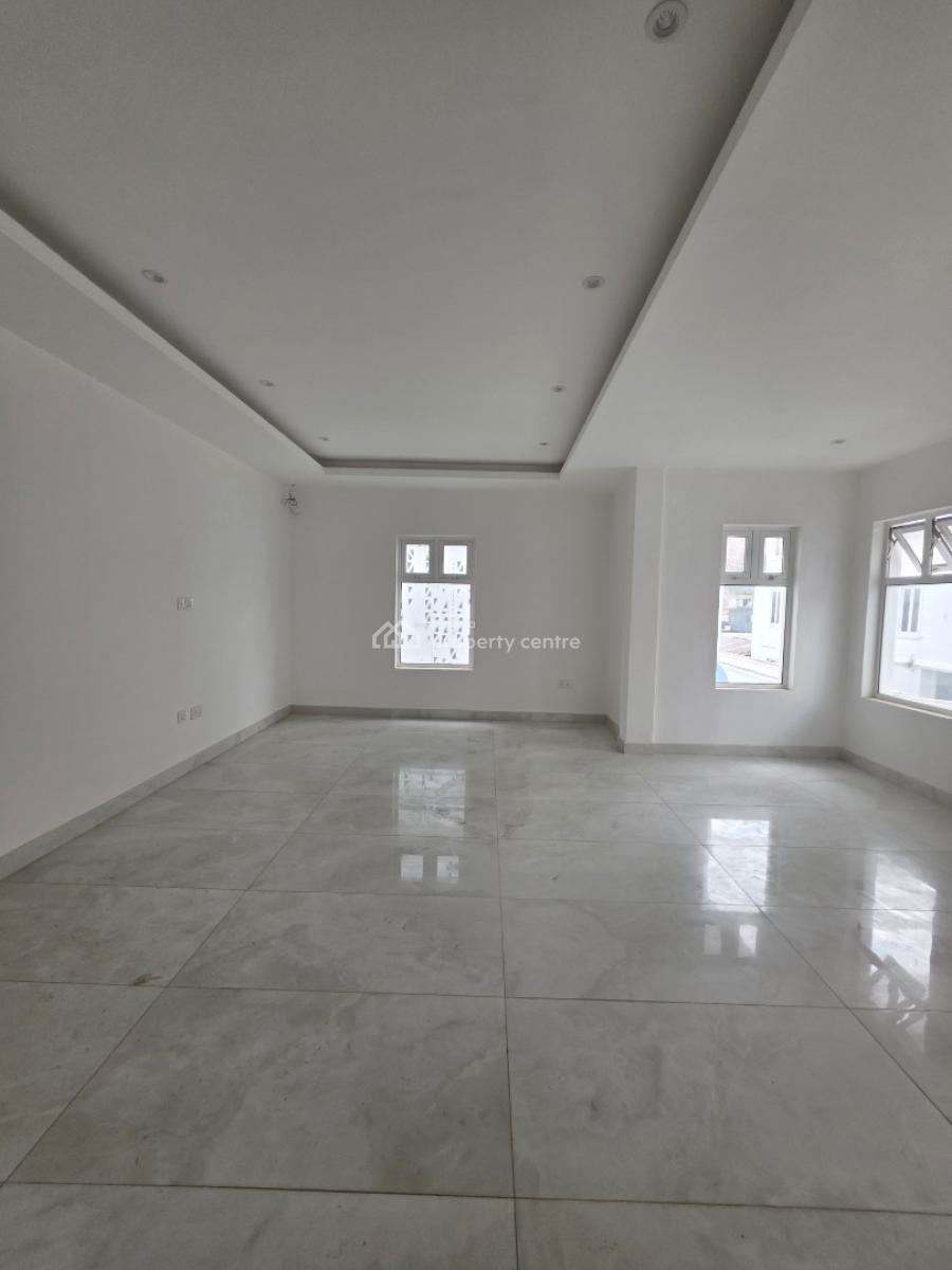 Luxury 4 Bedroom Detached Duplex with Swimming Pool, Banana Island, Ikoyi, Lagos, Detached Duplex for Sale