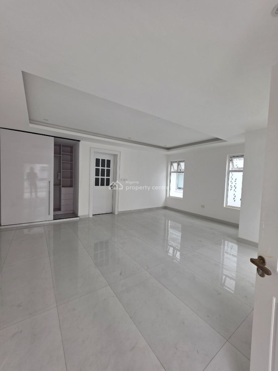 Luxury 4 Bedroom Detached Duplex with Swimming Pool, Banana Island, Ikoyi, Lagos, Detached Duplex for Sale