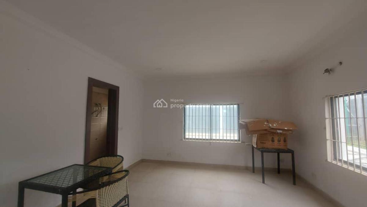 a Newly Built 3-bedroom Terrace Duplex, Off Ajose Adeogun Street, Victoria Island (vi), Lagos, Terraced Duplex for Rent