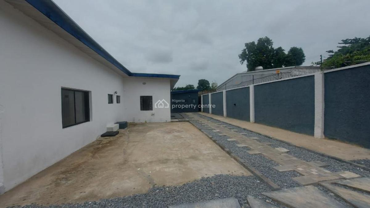 a Newly Built 3-bedroom Terrace Duplex, Off Ajose Adeogun Street, Victoria Island (vi), Lagos, Terraced Duplex for Rent