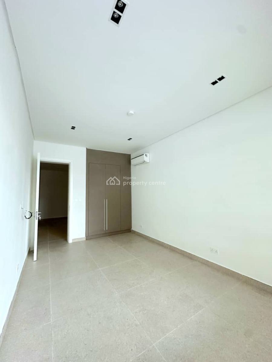 Brand New 5 Bedrooms Terraced Duplex, Banana Island, Ikoyi, Lagos, Terraced Duplex for Sale