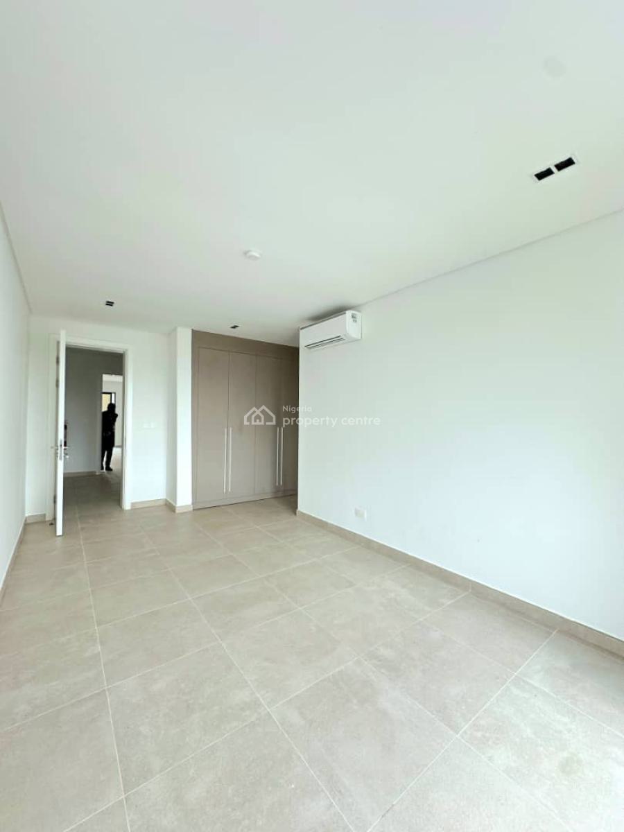 Brand New 5 Bedrooms Terraced Duplex, Banana Island, Ikoyi, Lagos, Terraced Duplex for Sale