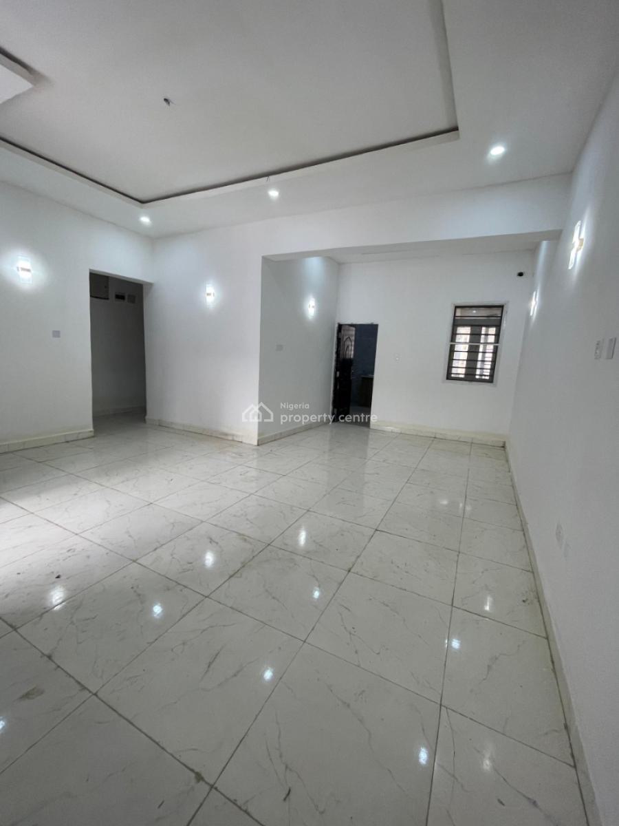 Brand New 3 Bedroom Flat in an Estate, Wuye Main, Wuye, Abuja, Flat / Apartment for Rent