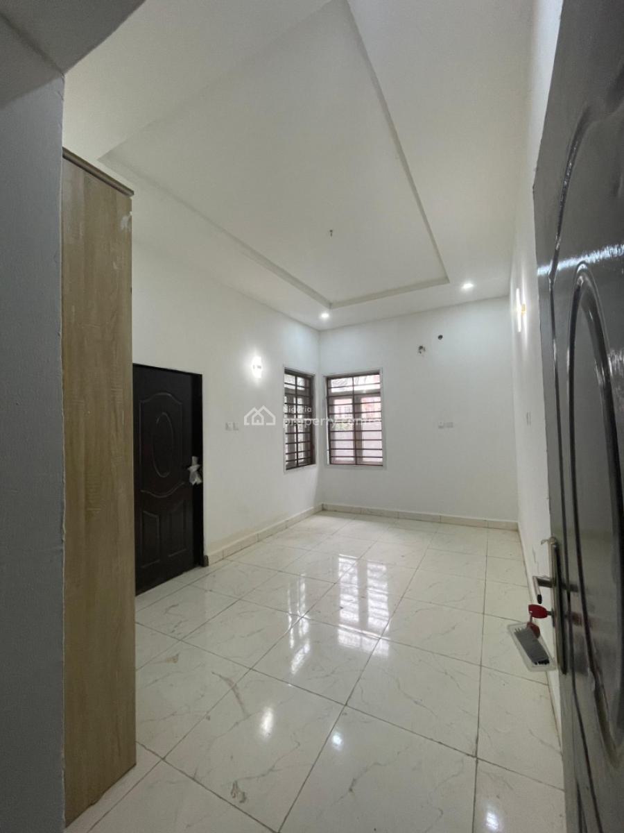 Brand New 3 Bedroom Flat in an Estate, Wuye Main, Wuye, Abuja, Flat / Apartment for Rent