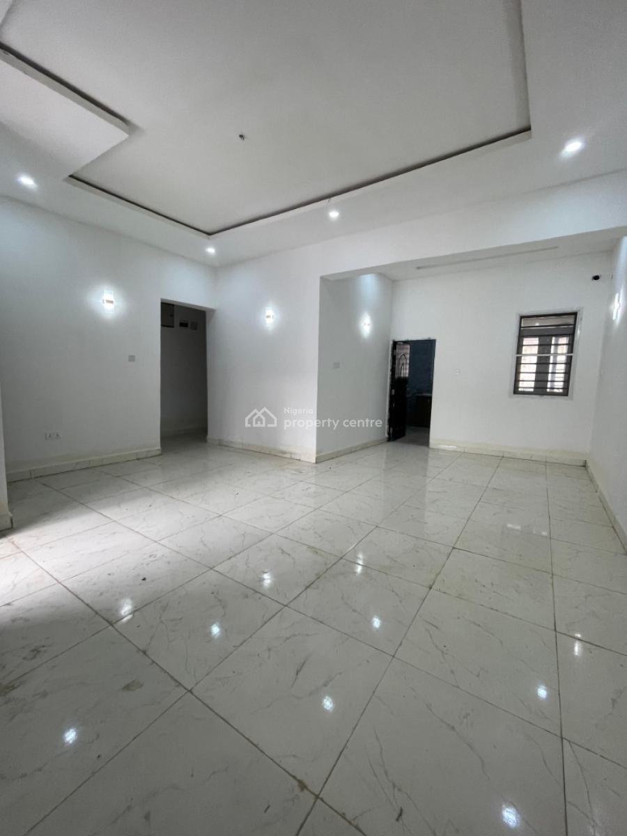 Brand New 3 Bedroom Flat in an Estate, Wuye Main, Wuye, Abuja, Flat / Apartment for Rent