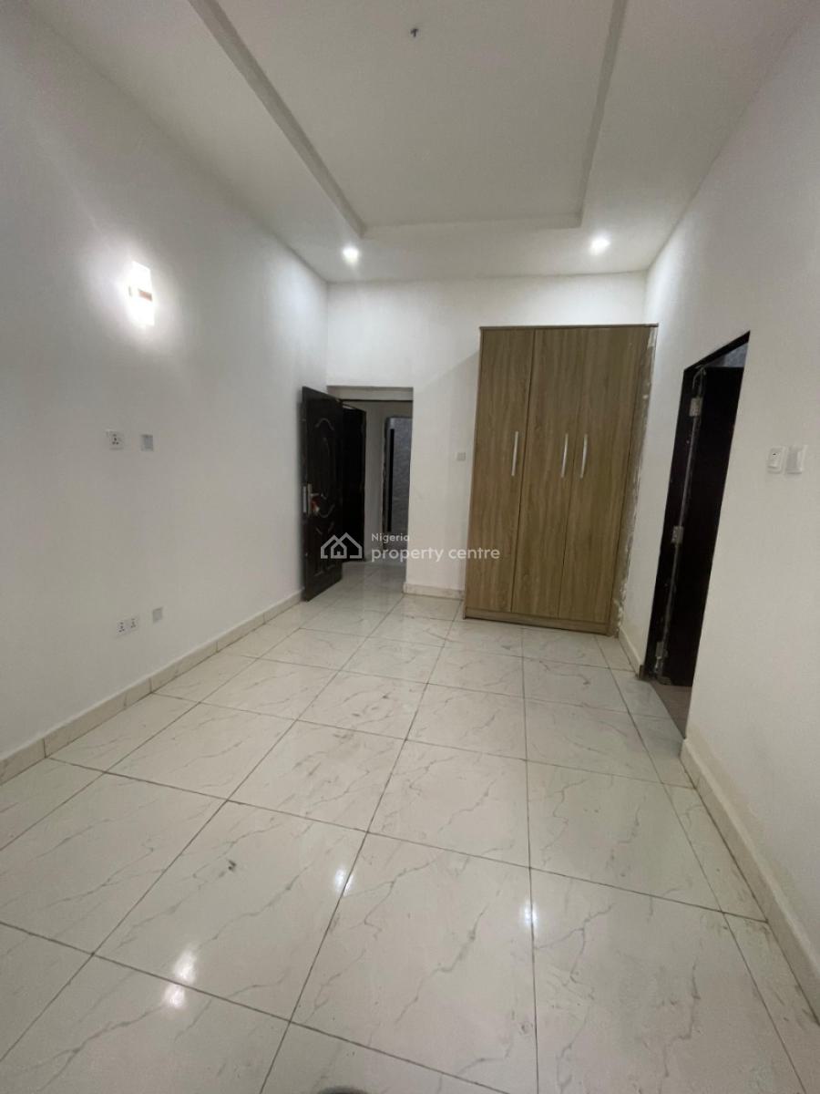 Brand New 3 Bedroom Flat in an Estate, Wuye Main, Wuye, Abuja, Flat / Apartment for Rent