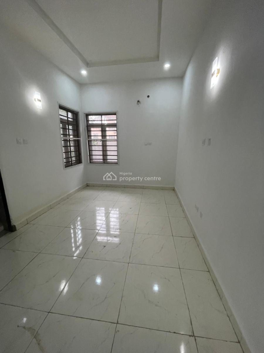 Brand New 3 Bedroom Flat in an Estate, Wuye Main, Wuye, Abuja, Flat / Apartment for Rent