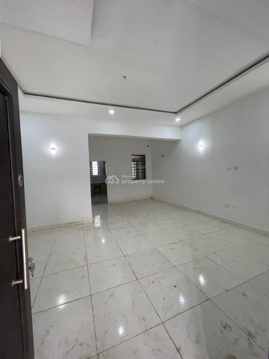 Brand New 3 Bedroom Flat in an Estate, Wuye Main, Wuye, Abuja, Flat / Apartment for Rent