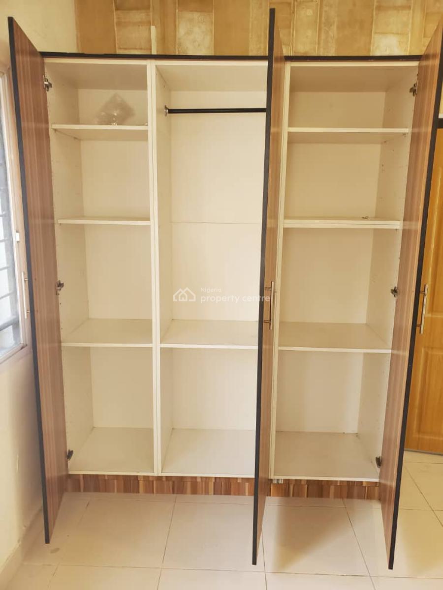 Luxury and Spacious Miniflat Apartment, Oniru Estate, Victoria Island (vi), Lagos, Mini Flat (room and Parlour) for Rent