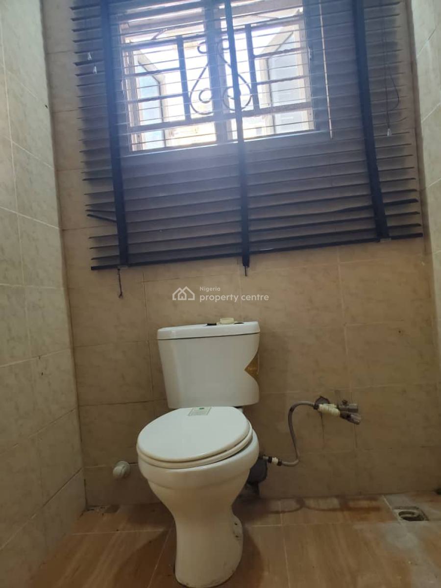 Luxury and Spacious Miniflat Apartment, Oniru Estate, Victoria Island (vi), Lagos, Mini Flat (room and Parlour) for Rent