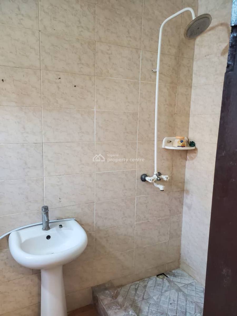 Luxury and Spacious Miniflat Apartment, Oniru Estate, Victoria Island (vi), Lagos, Mini Flat (room and Parlour) for Rent