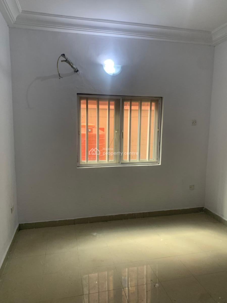 Self Service 3 Bedroom Flat, Osapa, Lekki, Lagos, Flat / Apartment for Rent