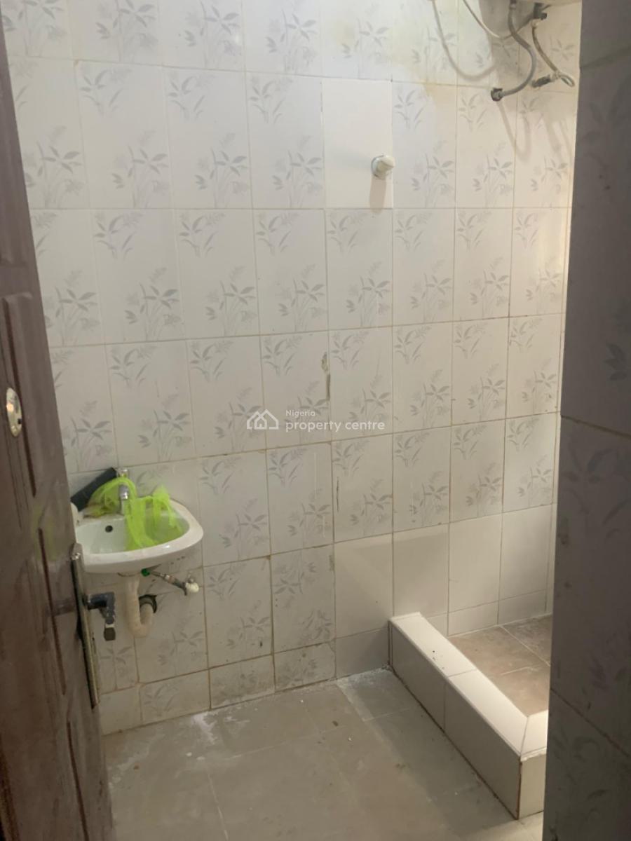Self Service 3 Bedroom Flat, Osapa, Lekki, Lagos, Flat / Apartment for Rent
