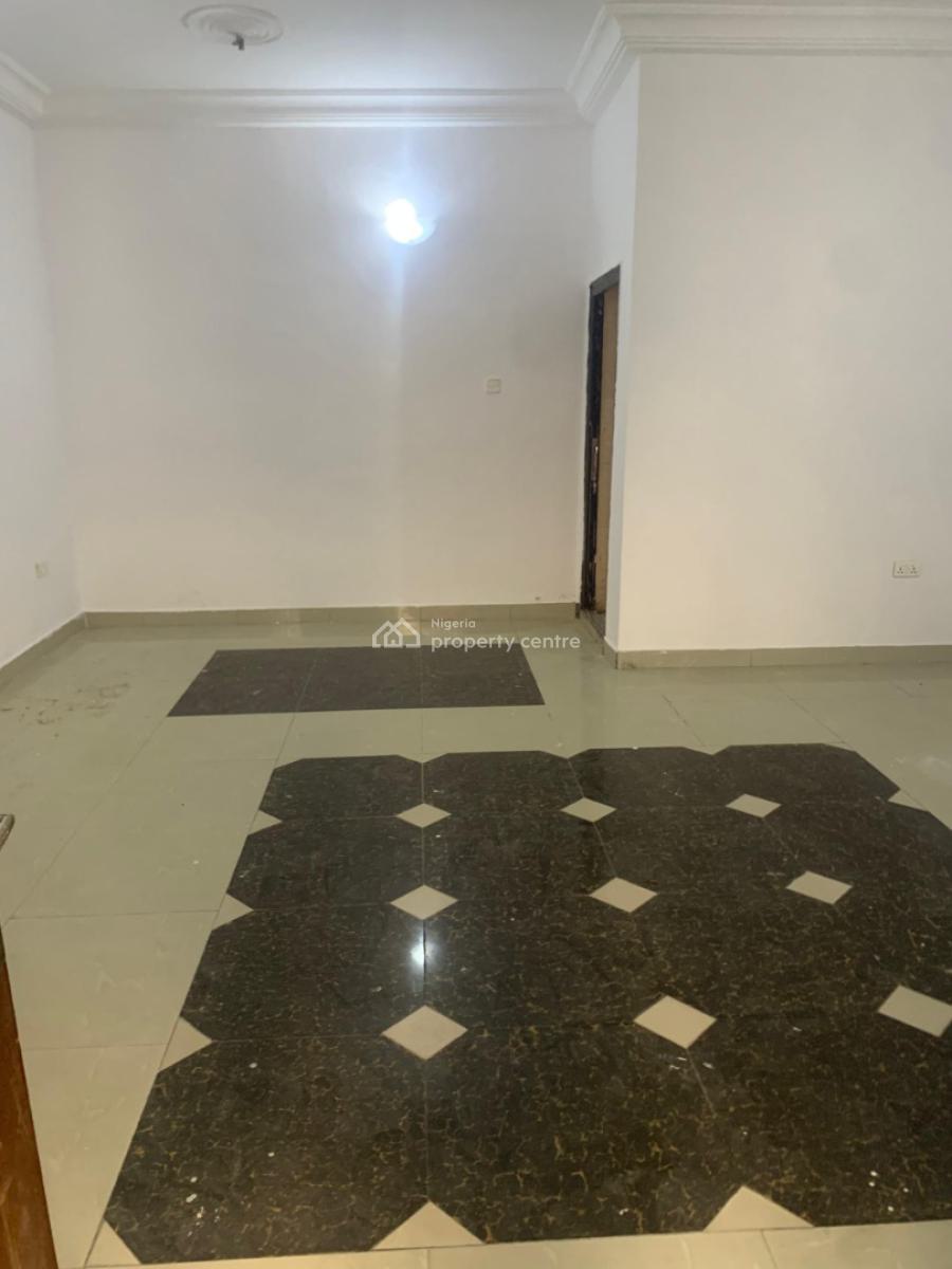 Self Service 3 Bedroom Flat, Osapa, Lekki, Lagos, Flat / Apartment for Rent