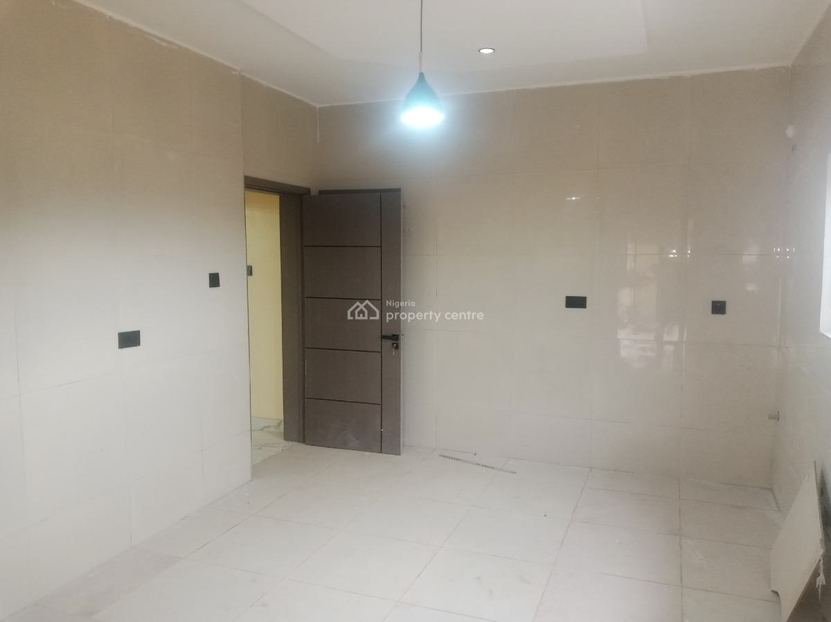 Classic New Luxury Spacious 3 Bedroom Apartment with Bq, Durumi, Abuja, Flat / Apartment for Rent