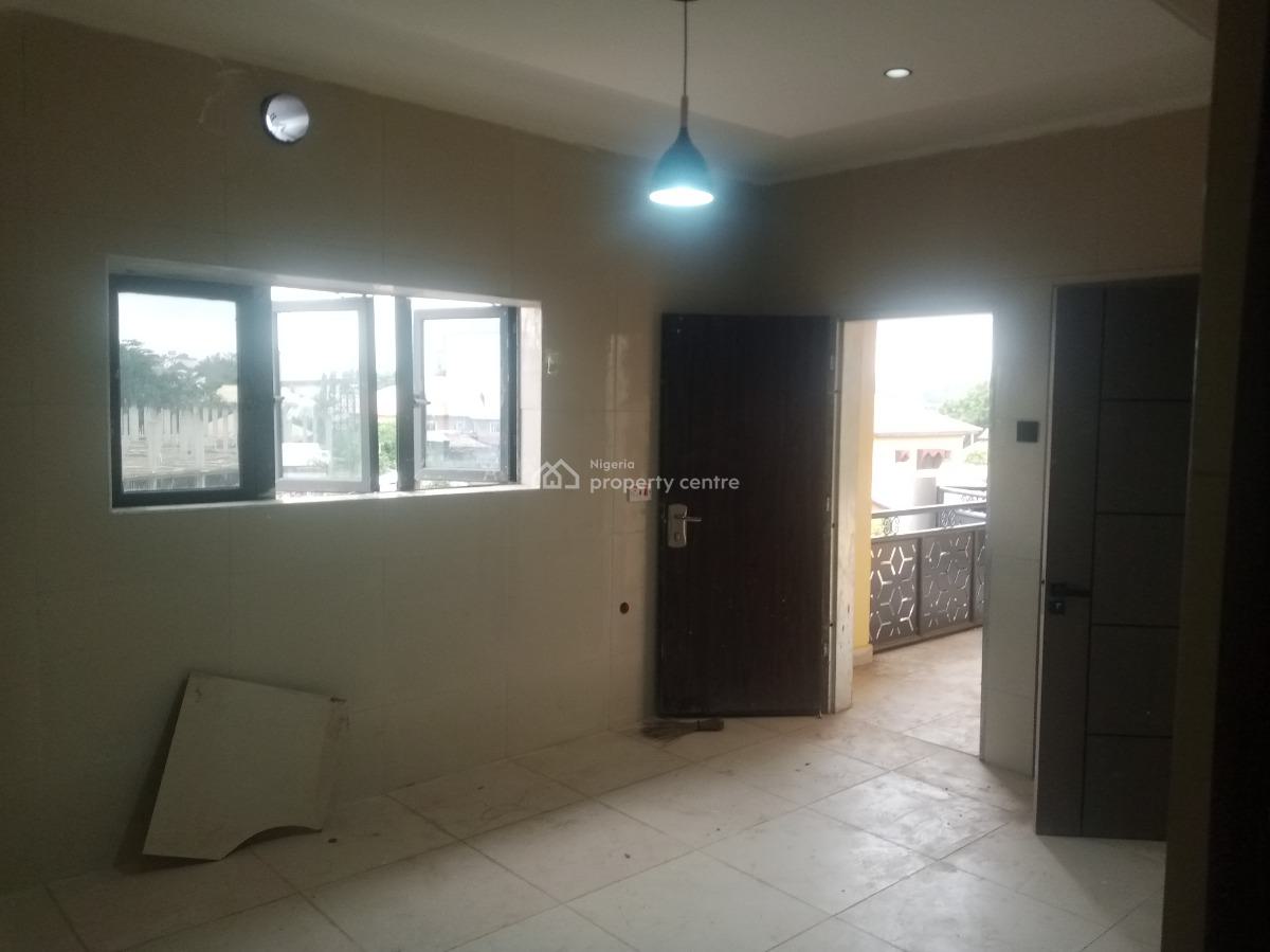 Classic New Luxury Spacious 3 Bedroom Apartment with Bq, Durumi, Abuja, Flat / Apartment for Rent