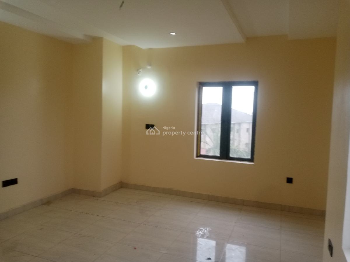 Classic New Luxury Spacious 3 Bedroom Apartment with Bq, Durumi, Abuja, Flat / Apartment for Rent