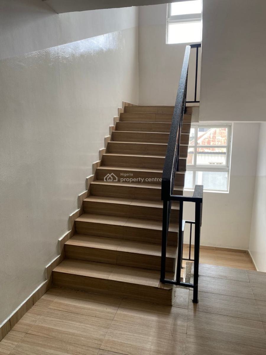 Fully Serviced 2bedroom, Ilasan New Road, Ikate Elegushi, Ikate Elegushi, Lekki, Lagos, Flat / Apartment Short Let