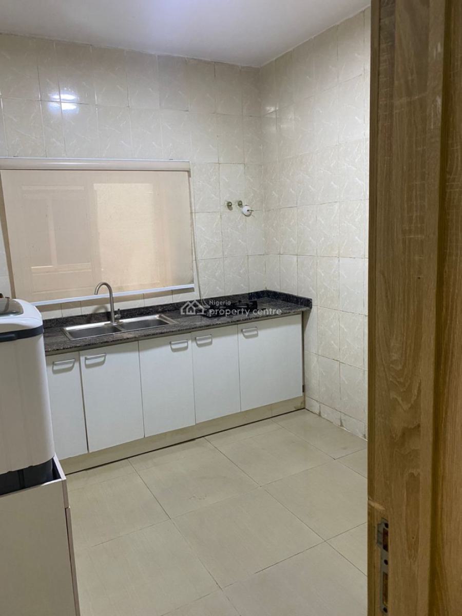 Fully Serviced 2bedroom, Ilasan New Road, Ikate Elegushi, Ikate Elegushi, Lekki, Lagos, Flat / Apartment Short Let