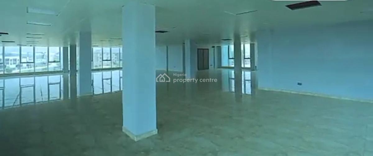 8 Floors Tower, Jahi, Abuja, Jahi, Abuja, Plaza / Complex / Mall for Sale