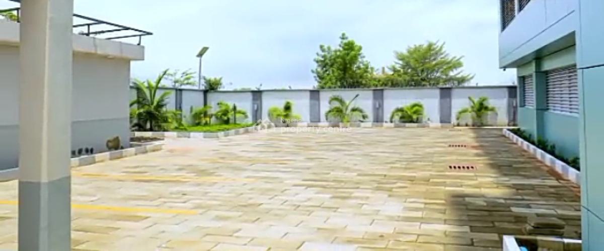 8 Floors Tower, Jahi, Abuja, Jahi, Abuja, Plaza / Complex / Mall for Sale