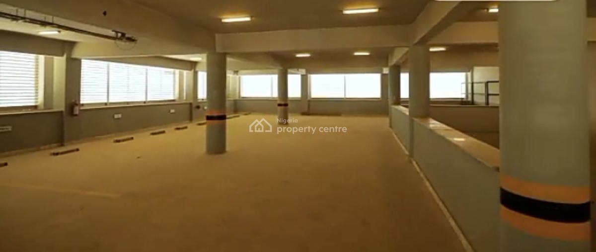 8 Floors Tower, Jahi, Abuja, Jahi, Abuja, Plaza / Complex / Mall for Sale