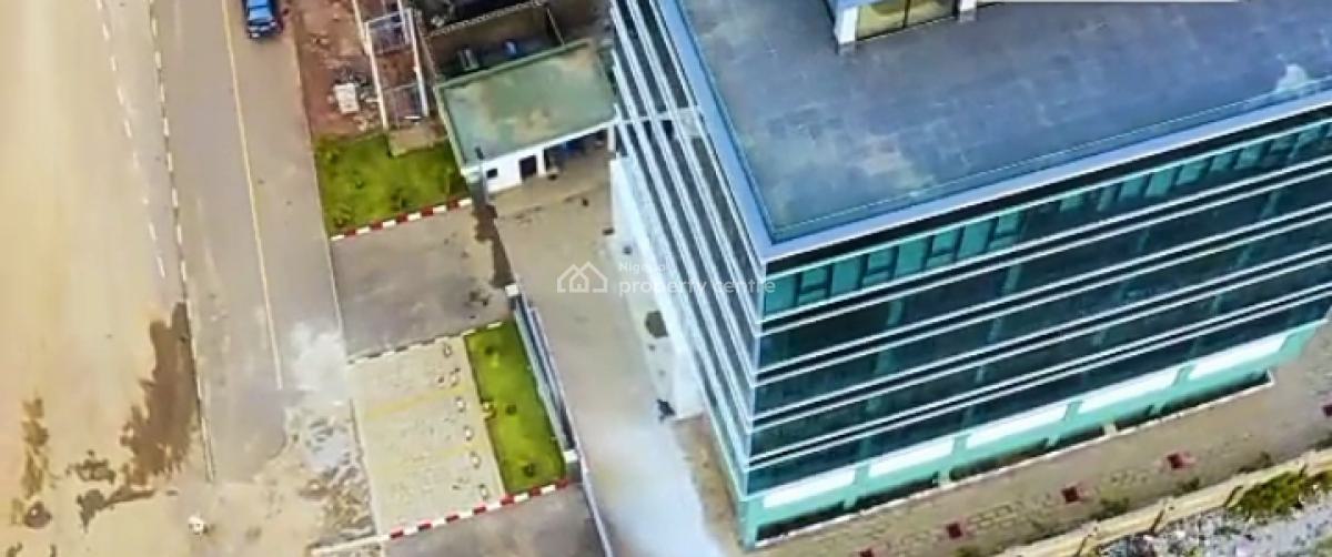 8 Floors Tower, Jahi, Abuja, Jahi, Abuja, Plaza / Complex / Mall for Sale
