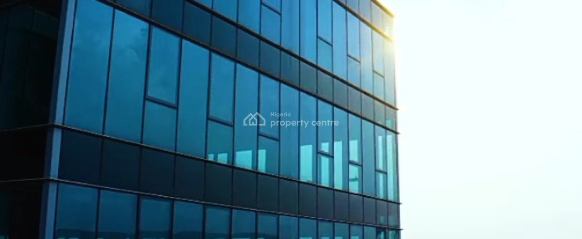 8 Floors Tower, Jahi, Abuja, Jahi, Abuja, Plaza / Complex / Mall for Sale