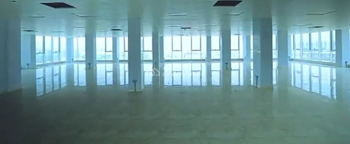 8 Floors Tower, Jahi, Abuja, Jahi, Abuja, Plaza / Complex / Mall for Sale