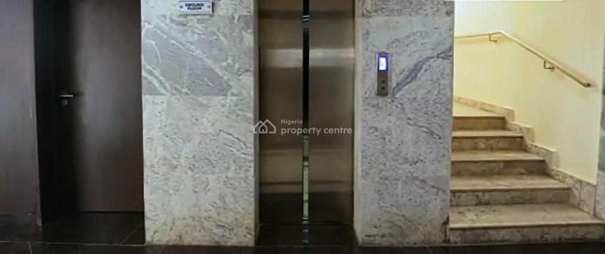 8 Floors Tower, Jahi, Abuja, Jahi, Abuja, Plaza / Complex / Mall for Sale