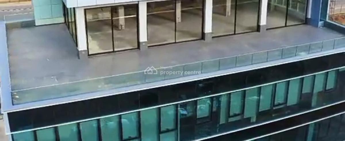 8 Floors Tower, Jahi, Abuja, Jahi, Abuja, Plaza / Complex / Mall for Sale