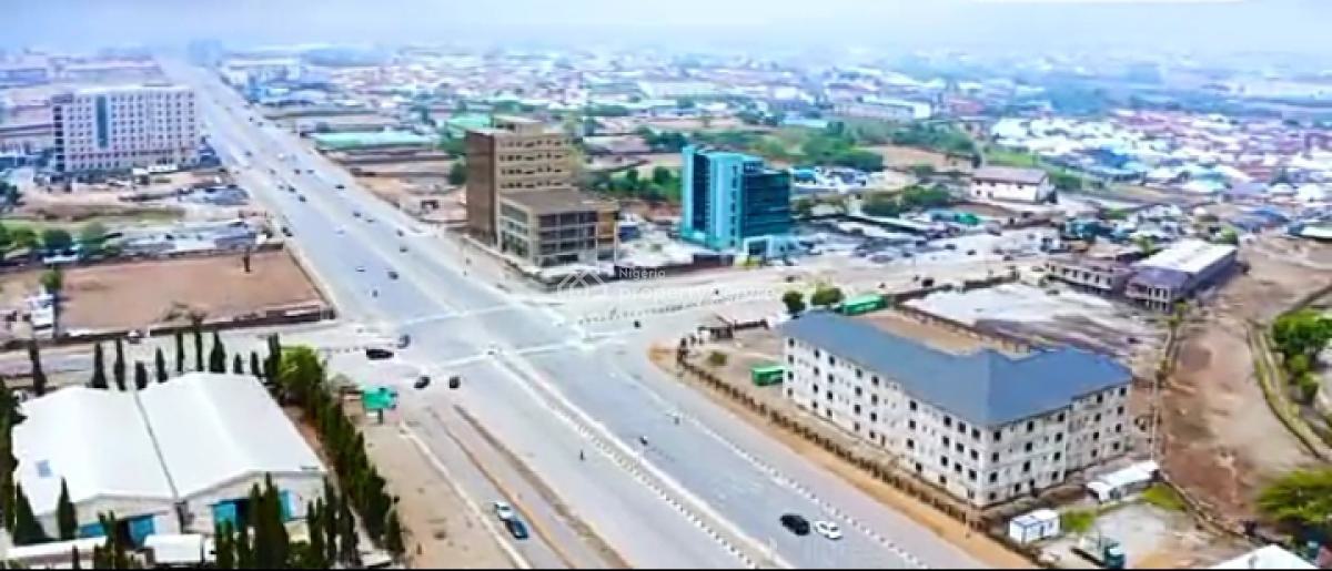 8 Floors Tower, Jahi, Abuja, Jahi, Abuja, Plaza / Complex / Mall for Sale