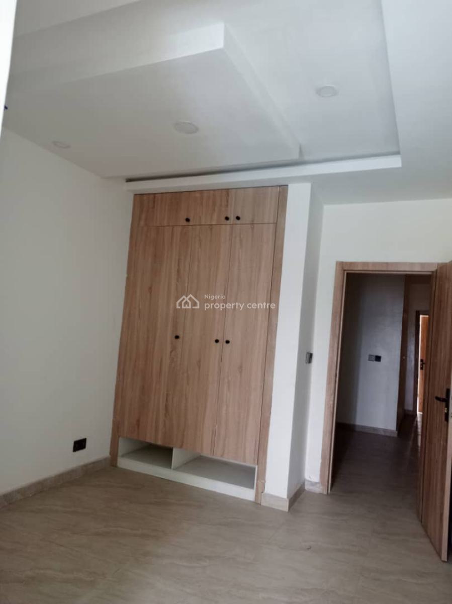 Stunning 4 Bedroom Terraced Duplex with Swimming Pool, Citadel View,abraham Adesanya, Ajah, Lagos, Terraced Duplex for Rent