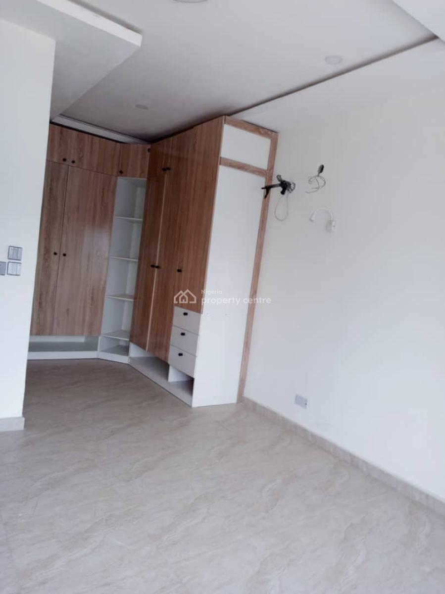 Stunning 4 Bedroom Terraced Duplex with Swimming Pool, Citadel View,abraham Adesanya, Ajah, Lagos, Terraced Duplex for Rent