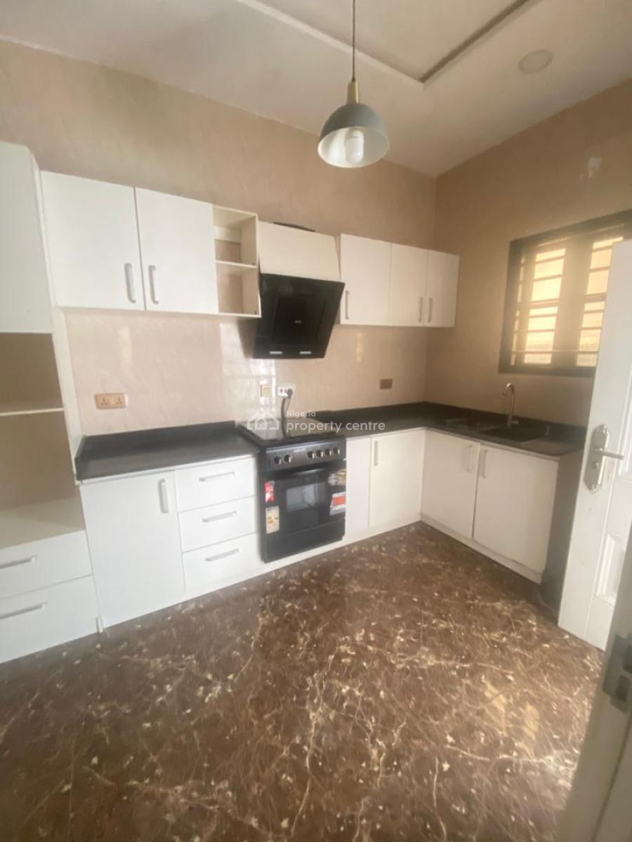 Brand New Sharp Luxury 2 Bedroom Apartment, Ajah, Lagos, Flat / Apartment for Rent